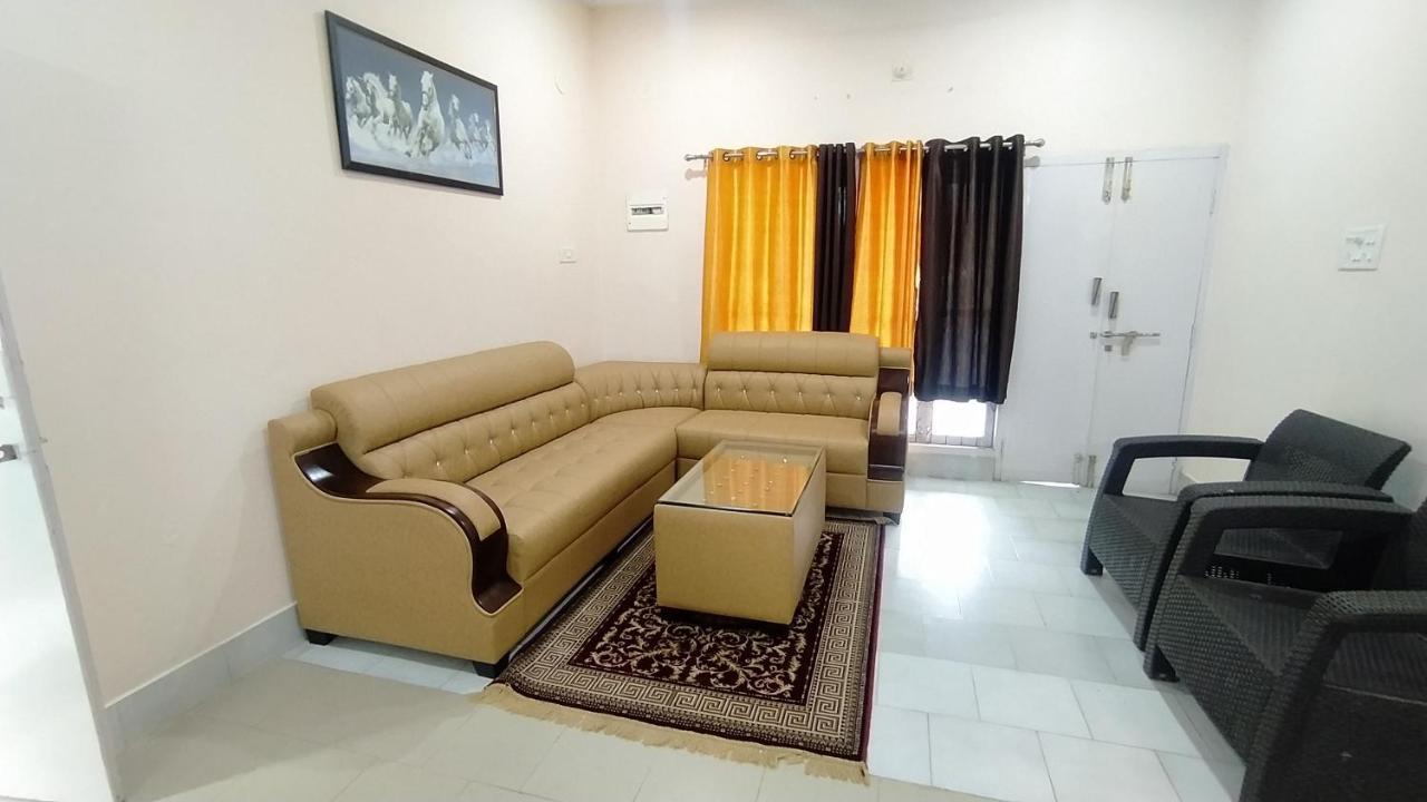 Kushi Holiday home Visakhapatnam