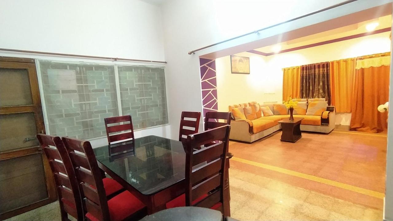 Kushi Holiday home Visakhapatnam
