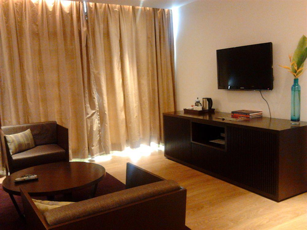 The Park Hotel 5*