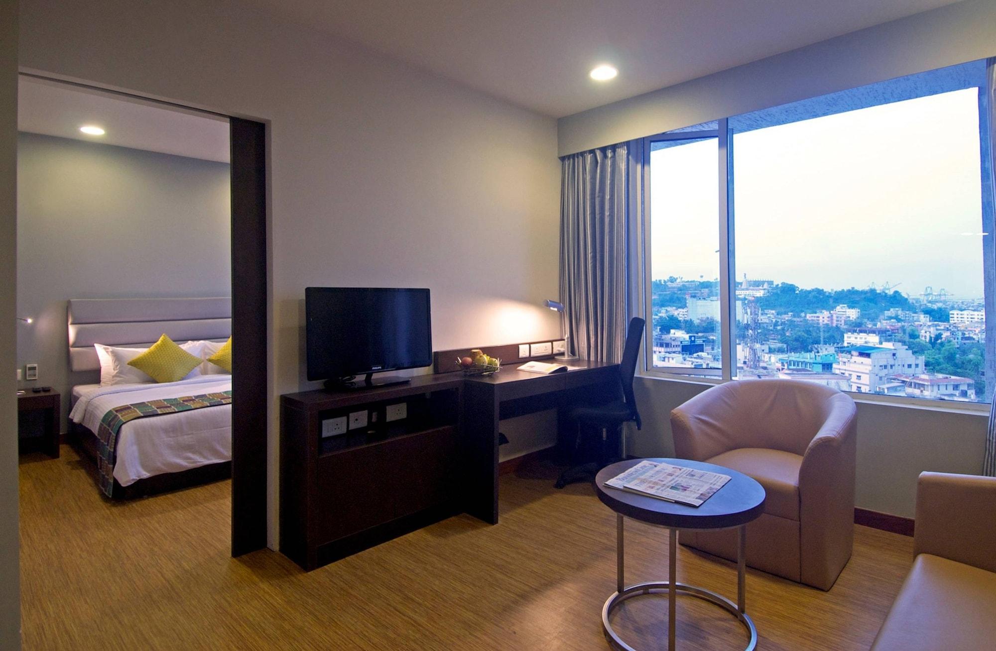 Hotel Keys Select By Lemon Tree Hotels, 3*