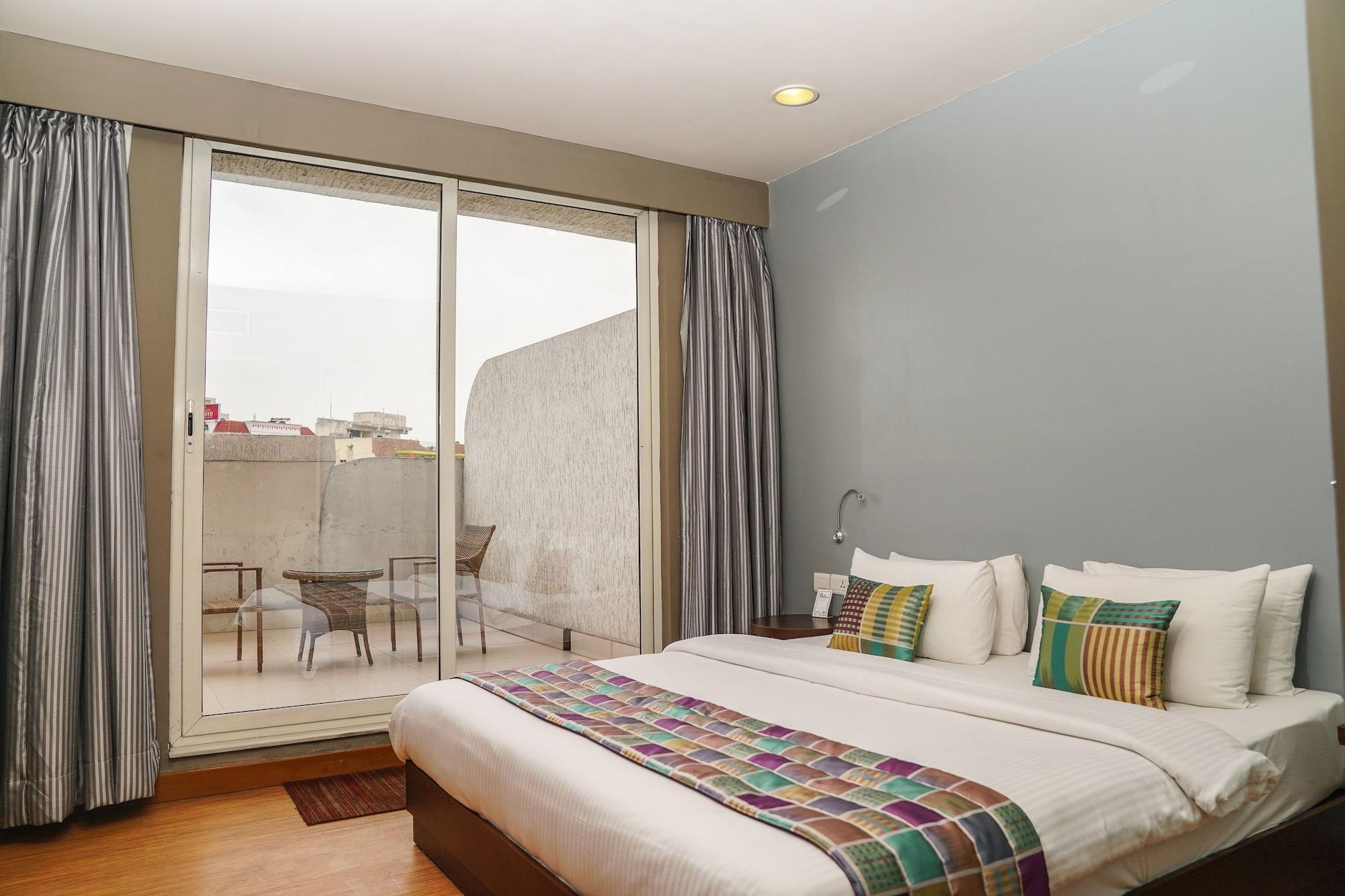 Keys Select By Lemon Tree Hotels, Hotel 3*