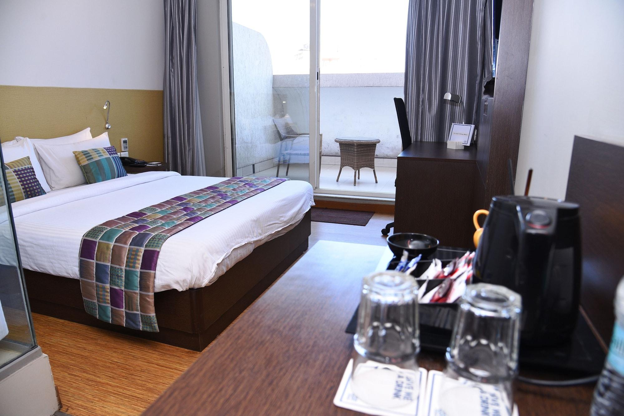 Keys Select By Lemon Tree Hotels, 3*
