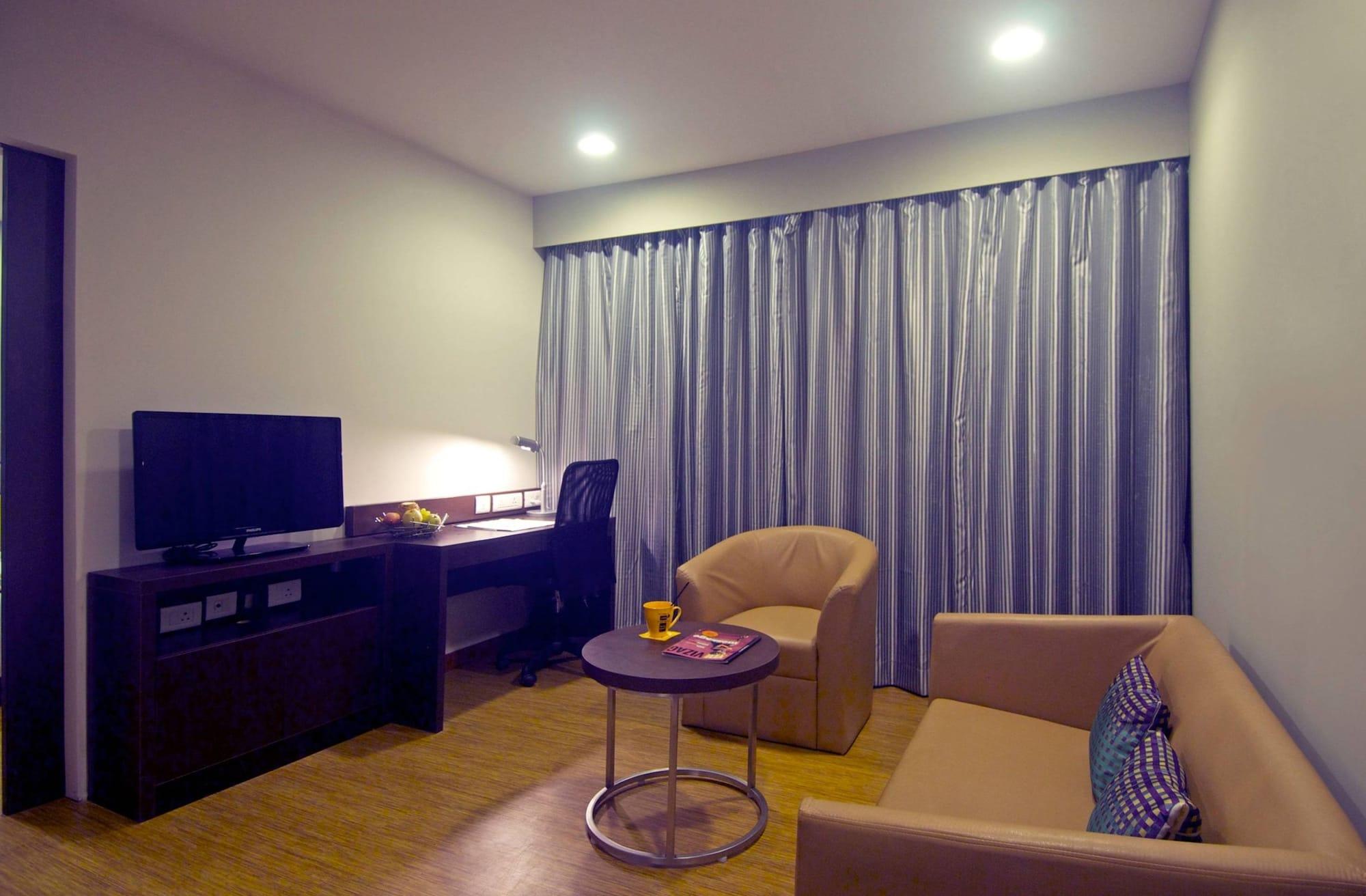 Keys Select By Lemon Tree Hotels, 3*