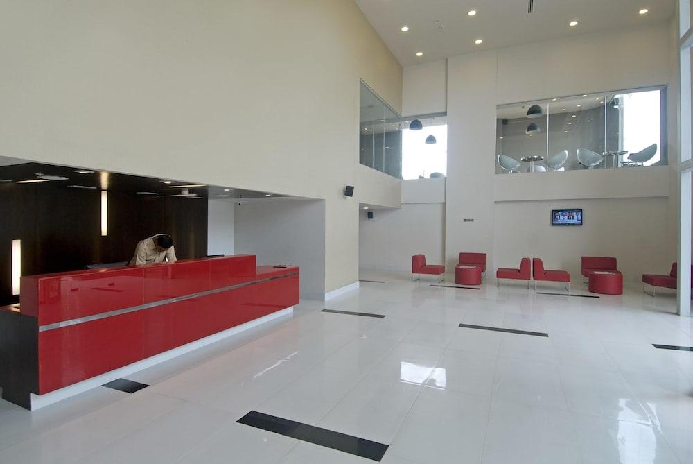 Hotel Keys Select By Lemon Tree Hotels, Visakhapatnam
