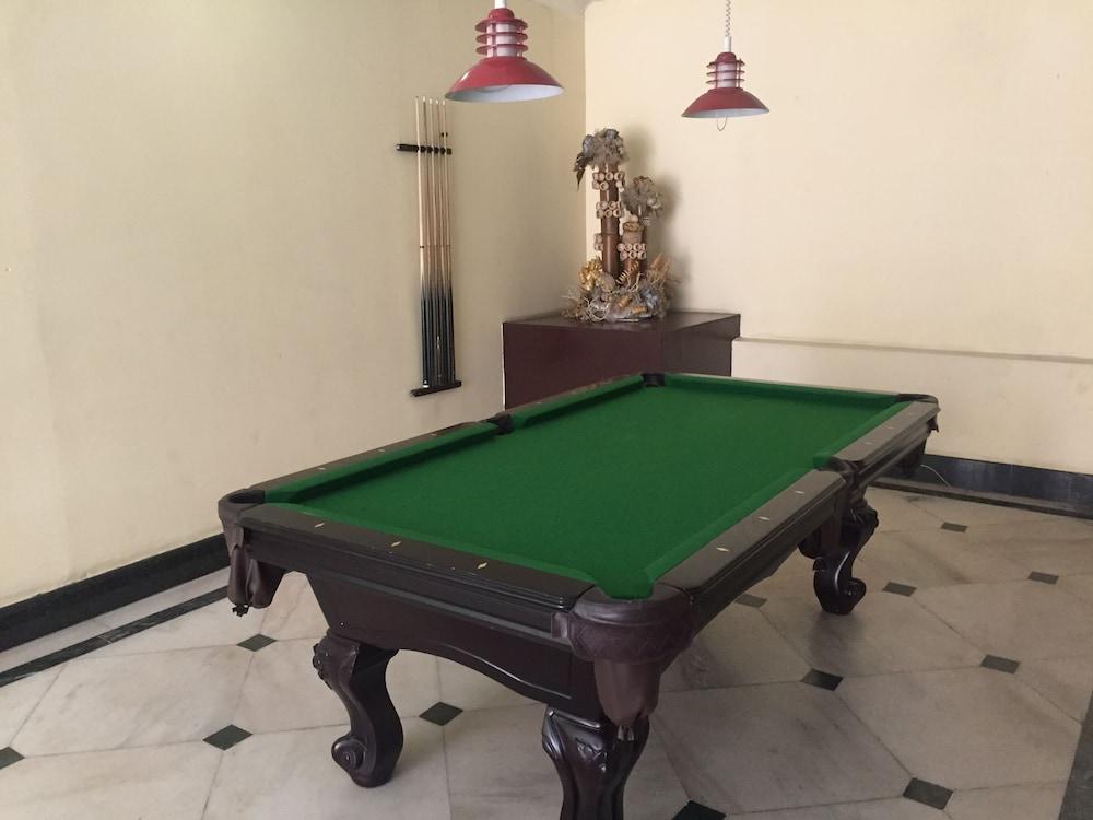 Hotel The Gateway Road Visakhapatnam