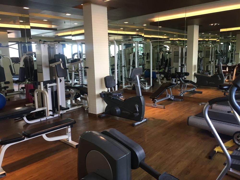 The Gateway Road 5* Visakhapatnam