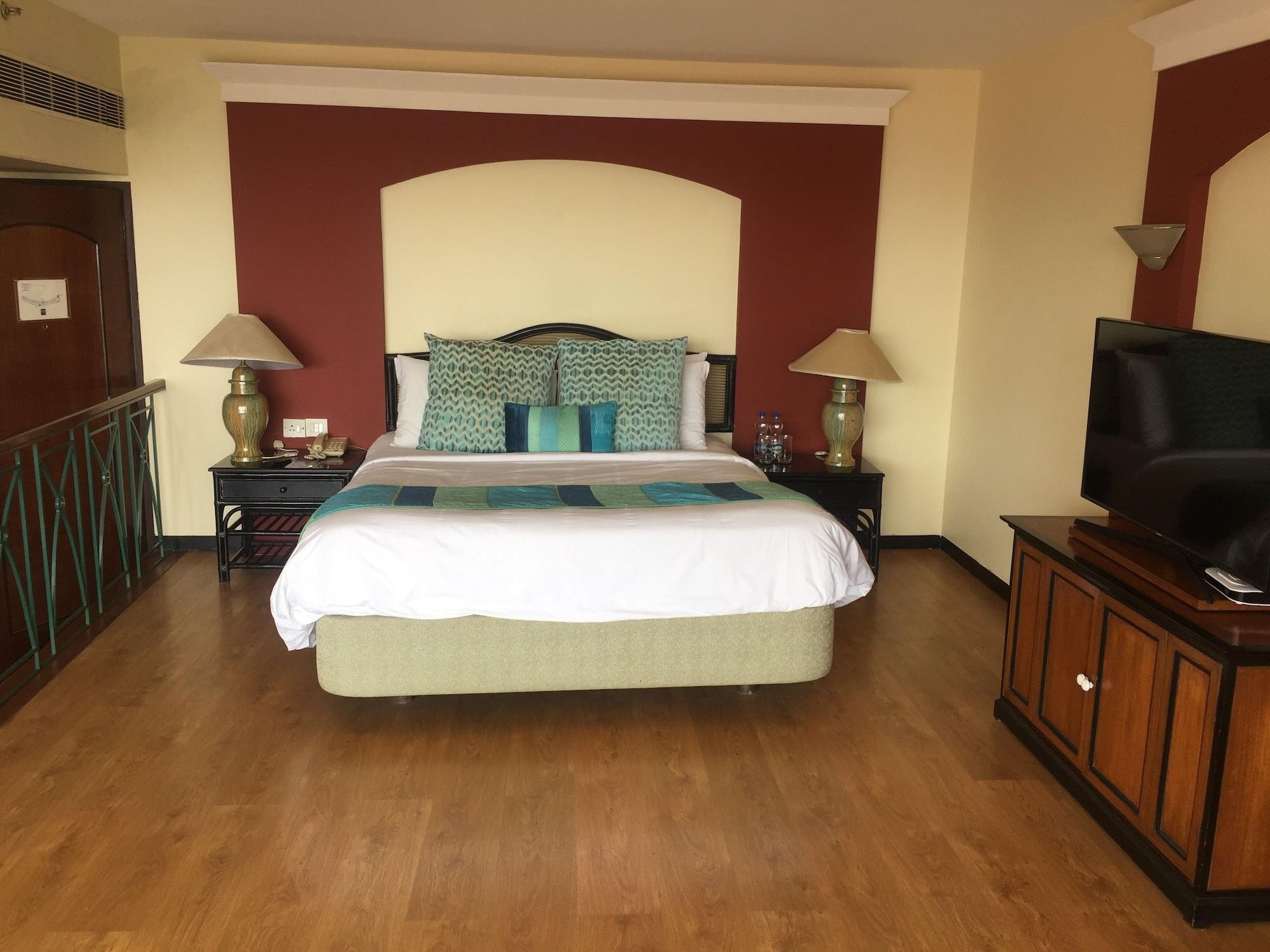 The Park 5* Visakhapatnam