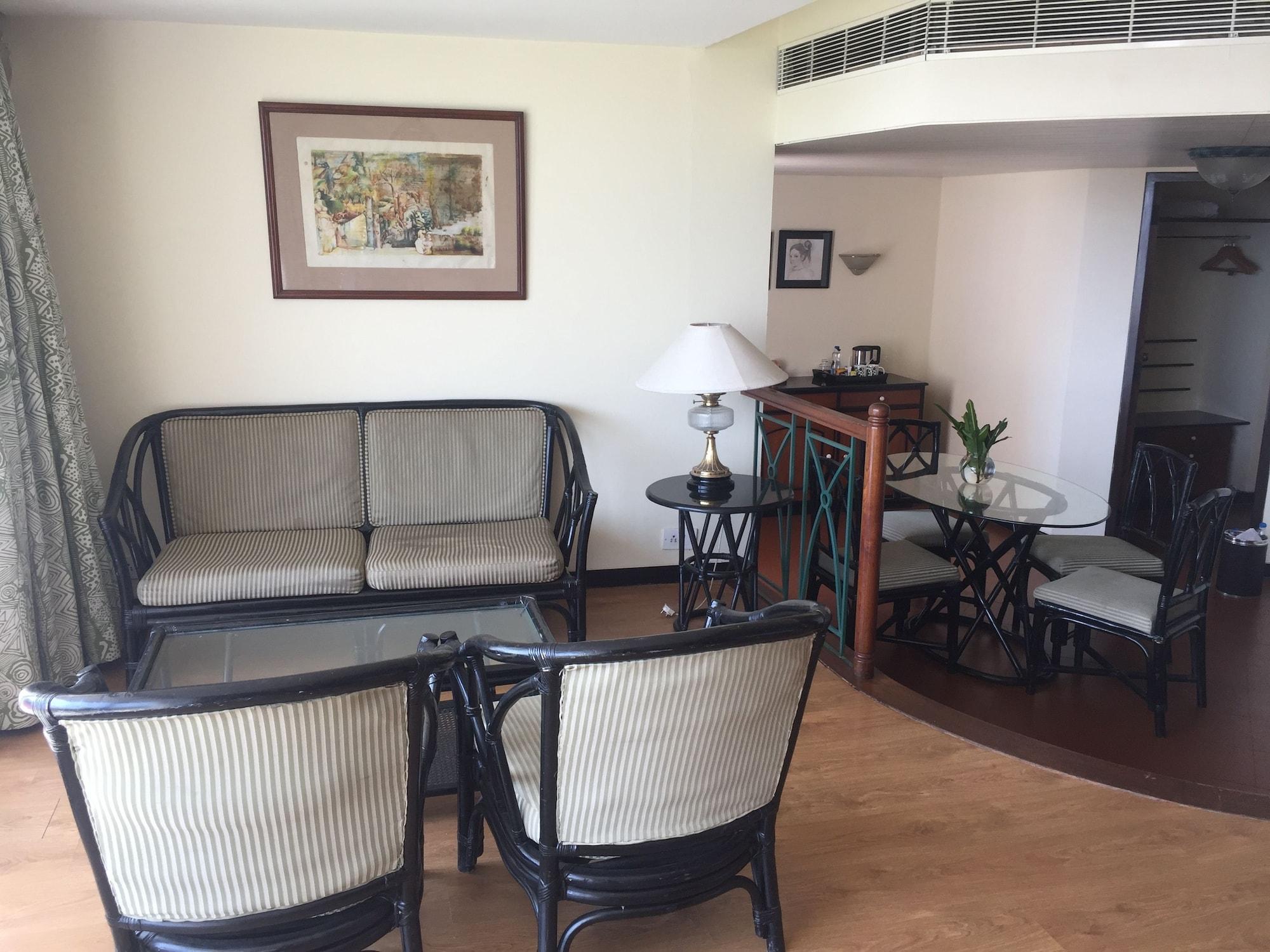 The Park 5* Visakhapatnam