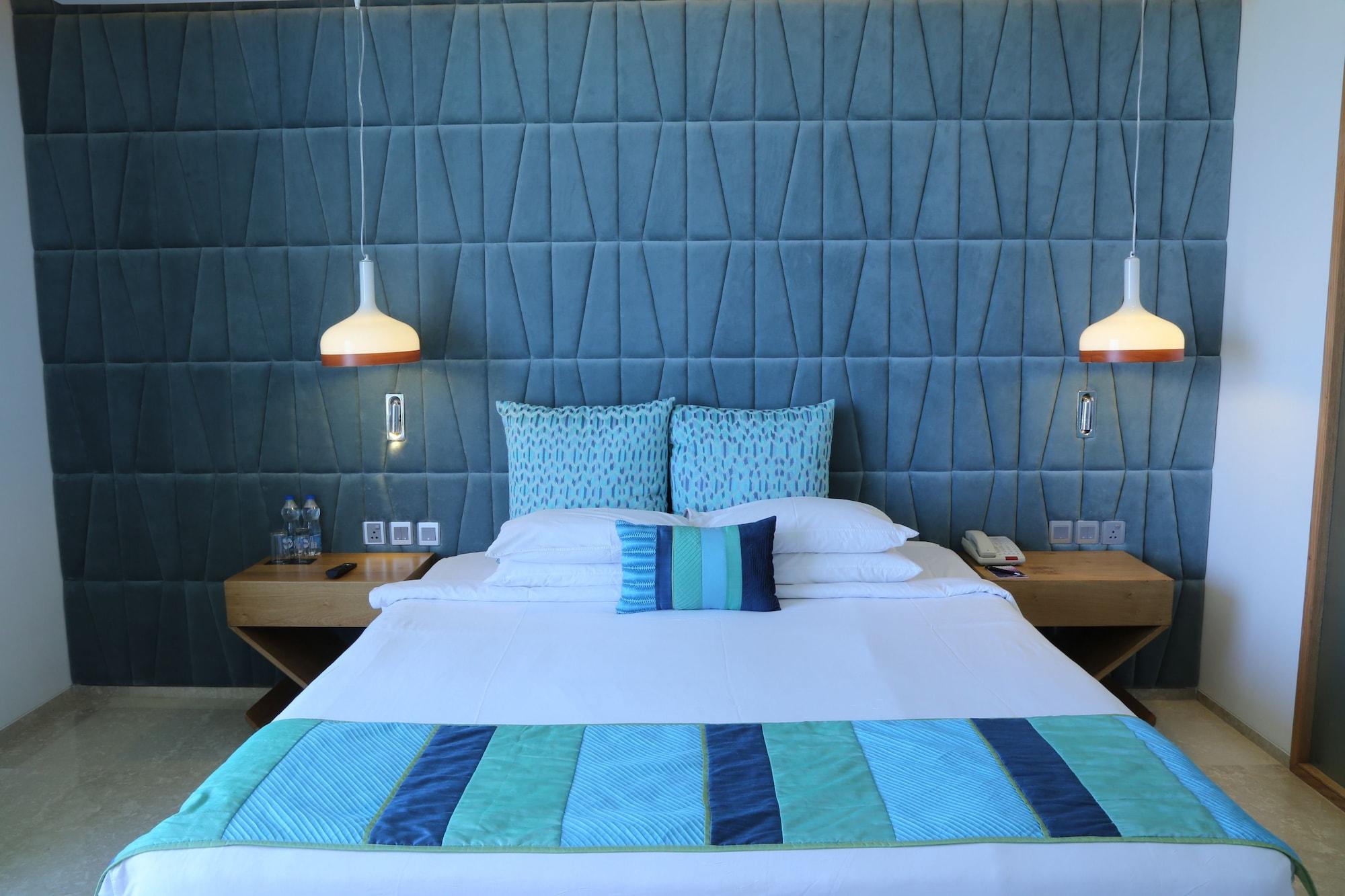 The Park Hotel Visakhapatnam