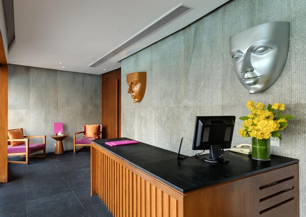 The Park Hotel 5*