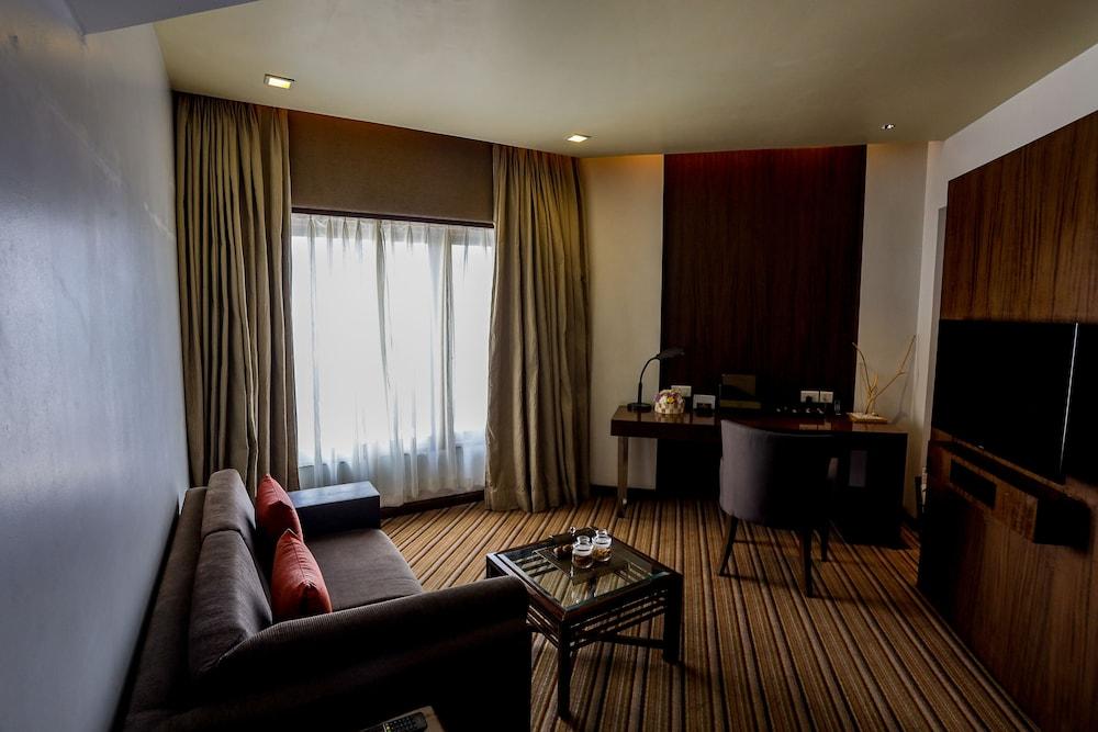 Hotel Welcomhotel By Itc Hotels, Devee Grand Bay, 5*