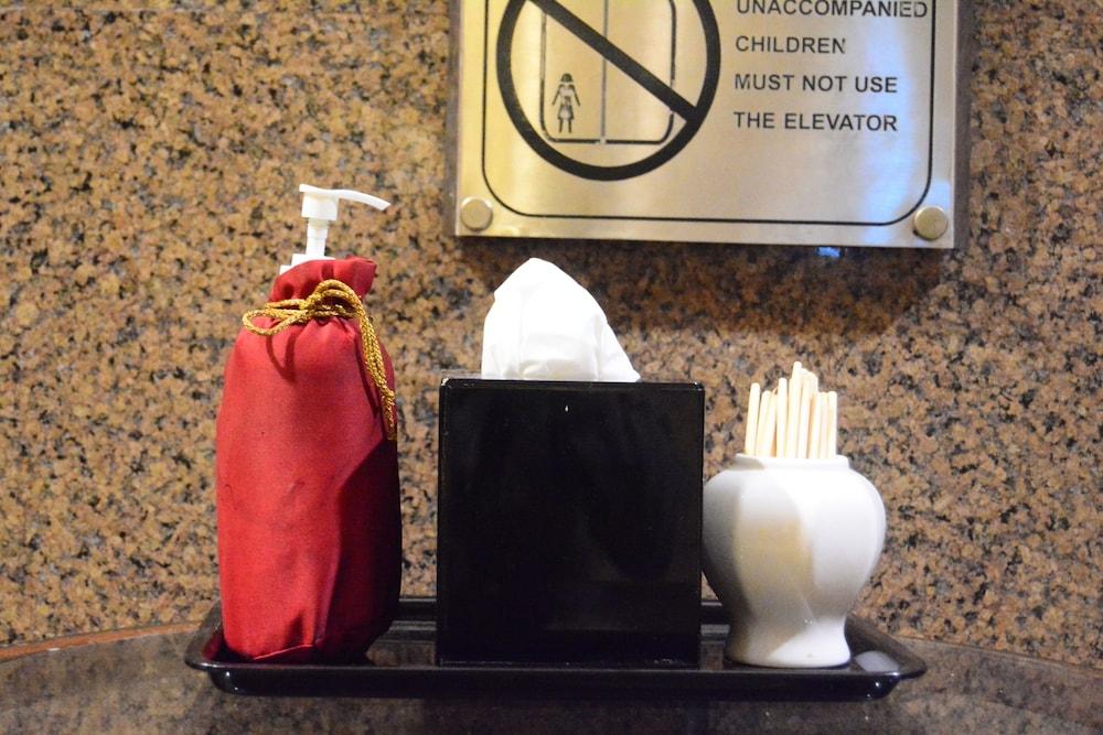 Welcomhotel By Itc Hotels, Devee Grand Bay, Hotel