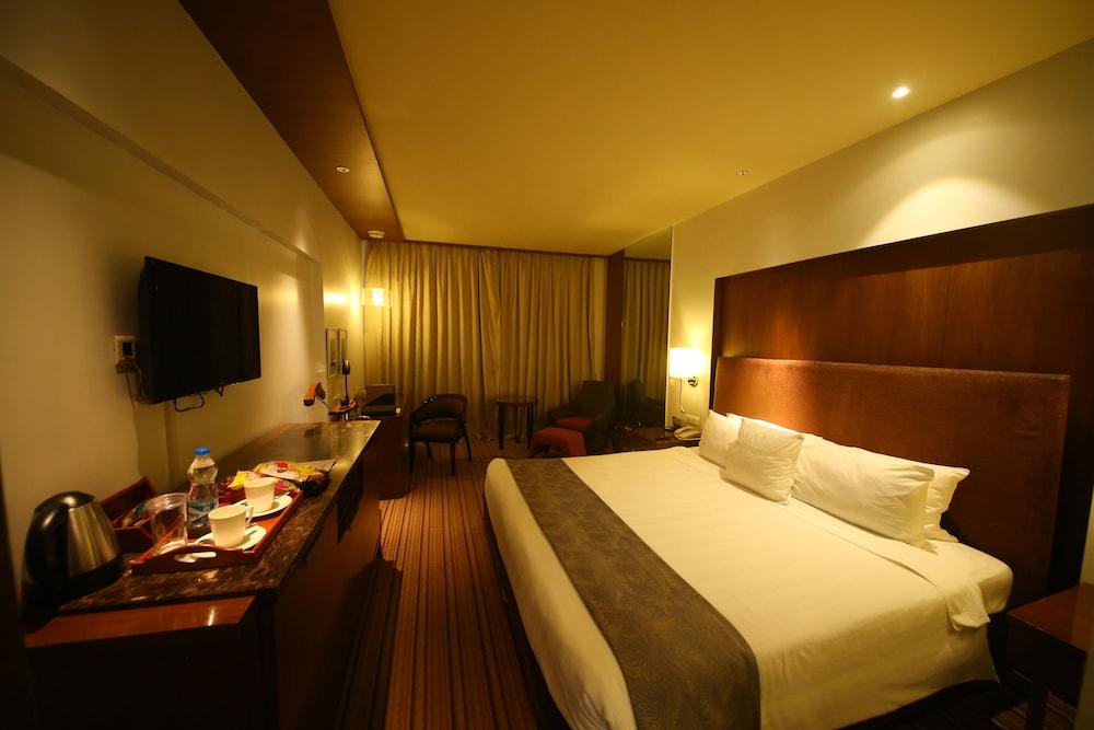 Welcomhotel By Itc Hotels, Devee Grand Bay, 5* Visakhapatnam