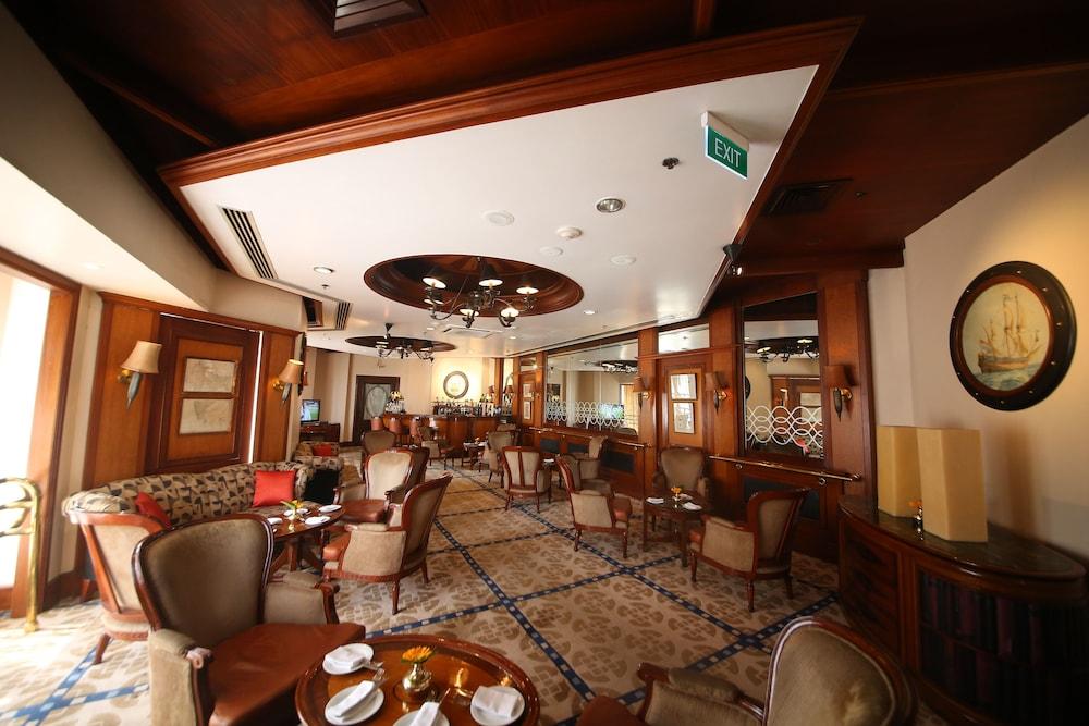 Hotel Welcomhotel By Itc Hotels, Devee Grand Bay, 5*