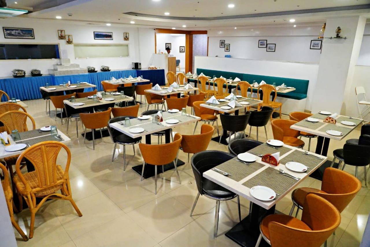 Bay View Vizag 4* Visakhapatnam