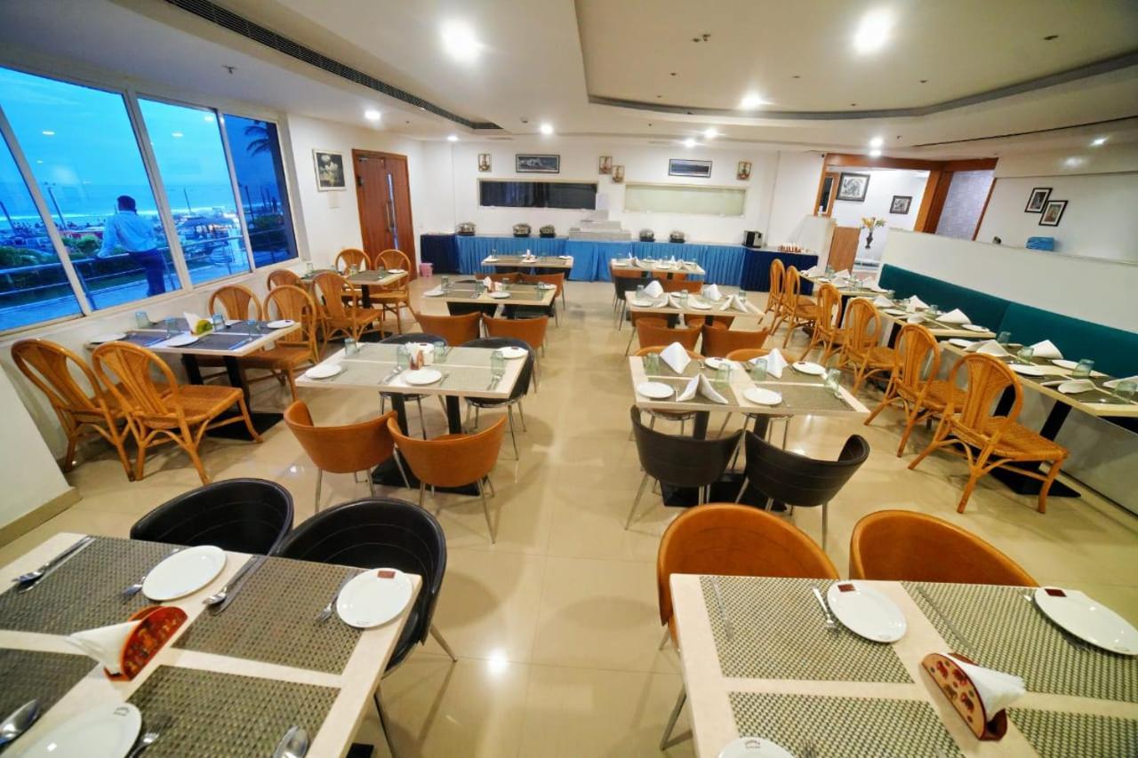 Bay View Vizag 4* Visakhapatnam