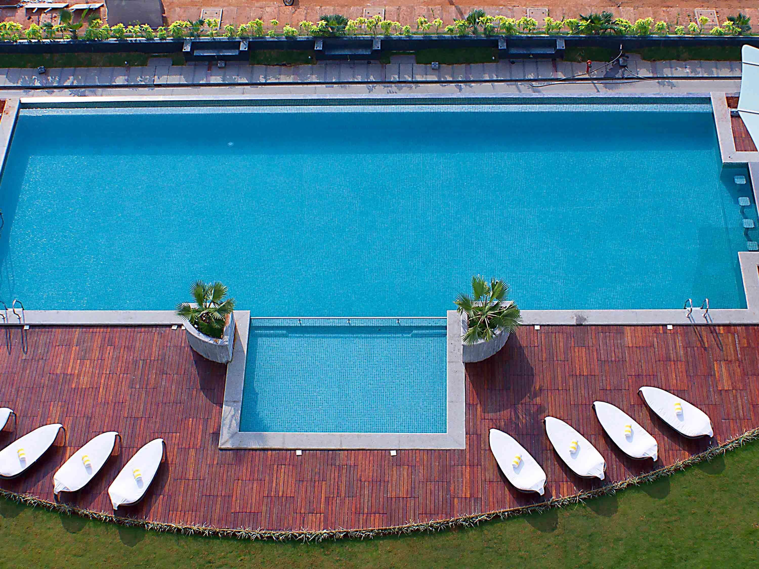 Novotel Varun