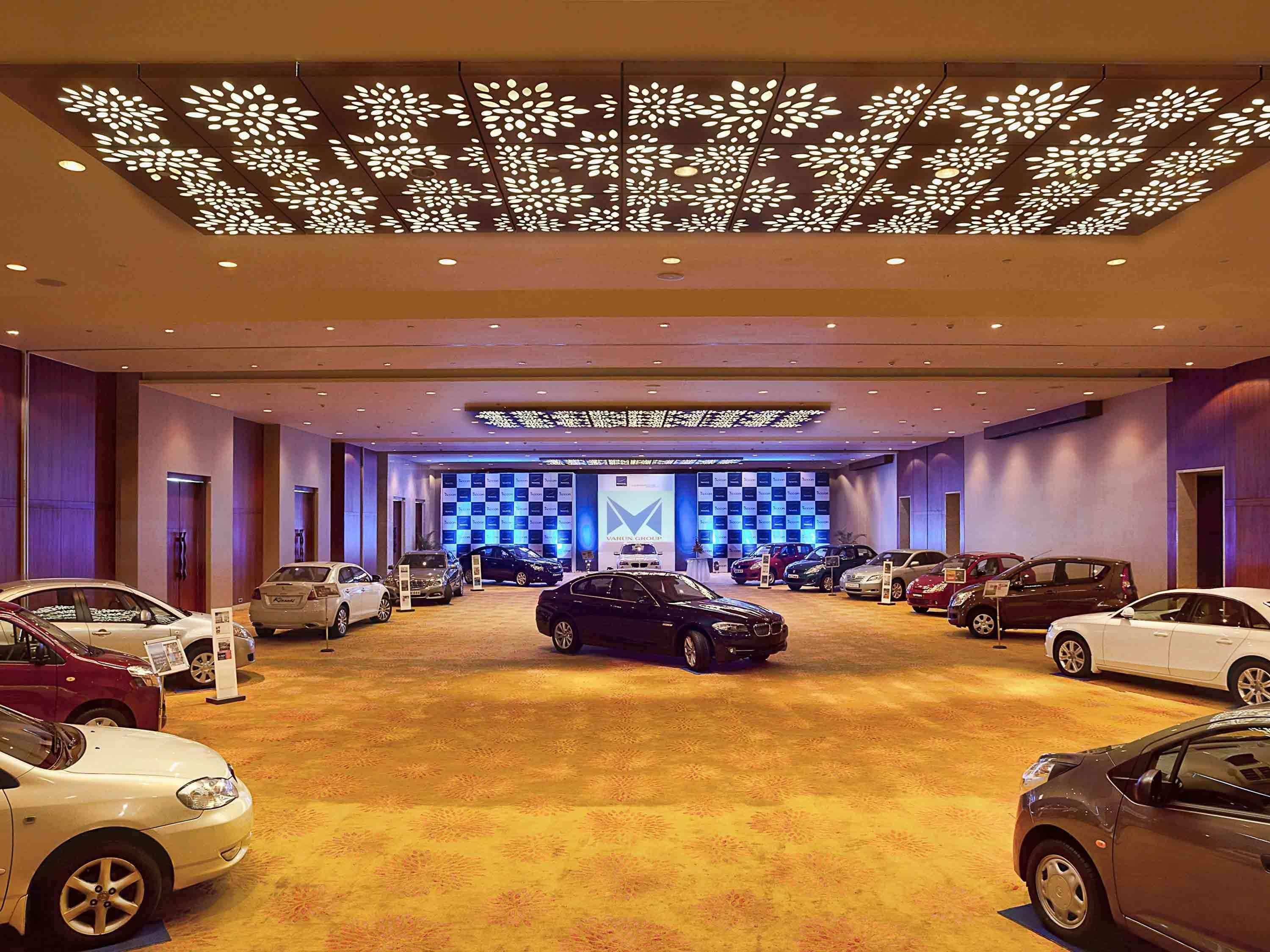 Novotel Varun