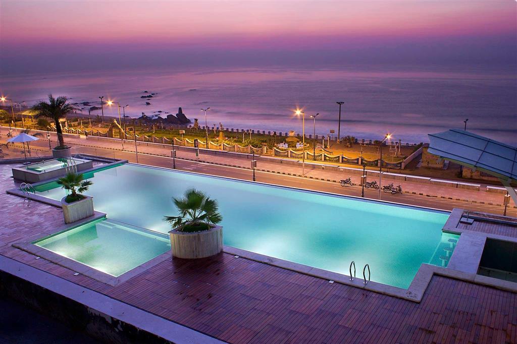 Novotel Varun Hotel 5*