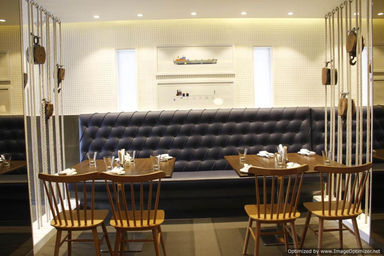 The Port Hotel 3*