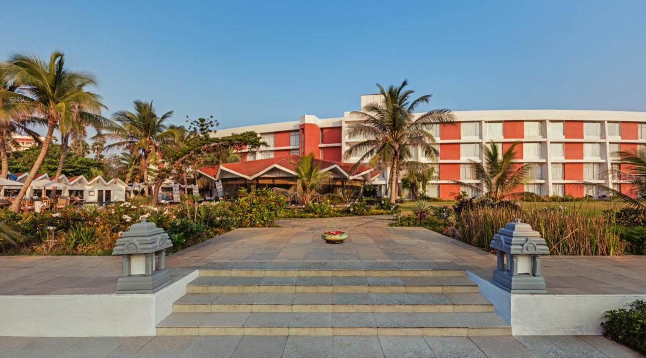 The Park 5* Visakhapatnam