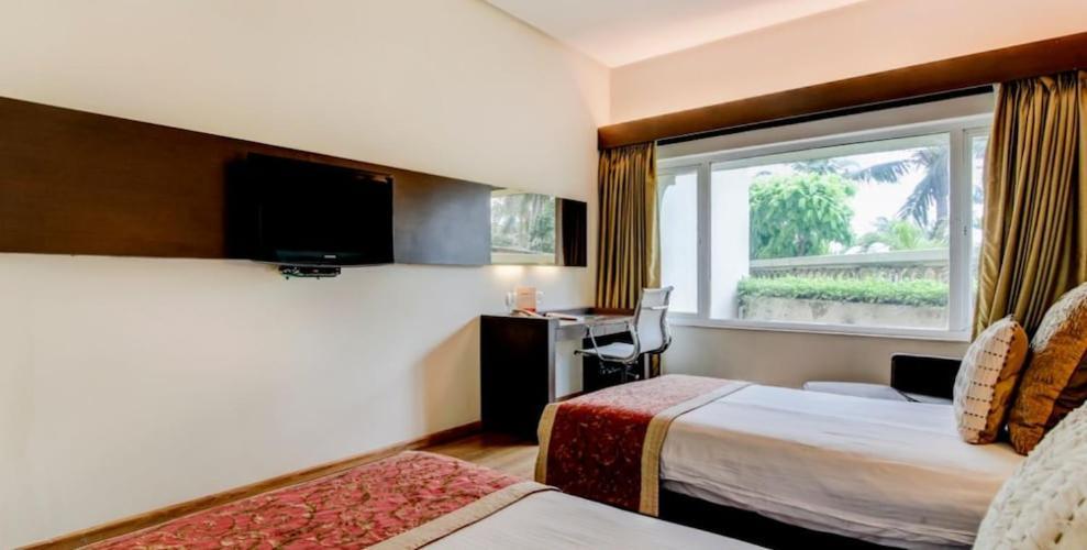 The Gateway Road 5* Visakhapatnam