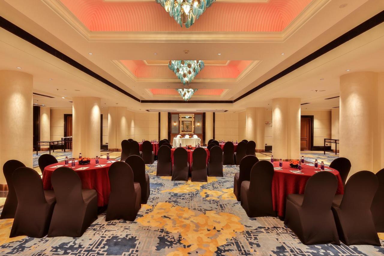 Welcomhotel By Itc Hotels, Devee Grand Bay, 5*