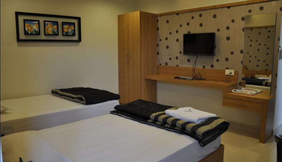 Athidi Grand Hotel