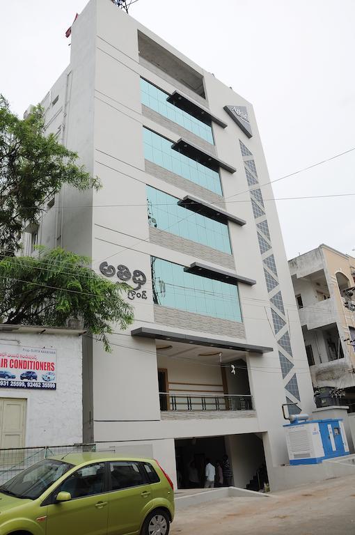 Athidi Grand Visakhapatnam