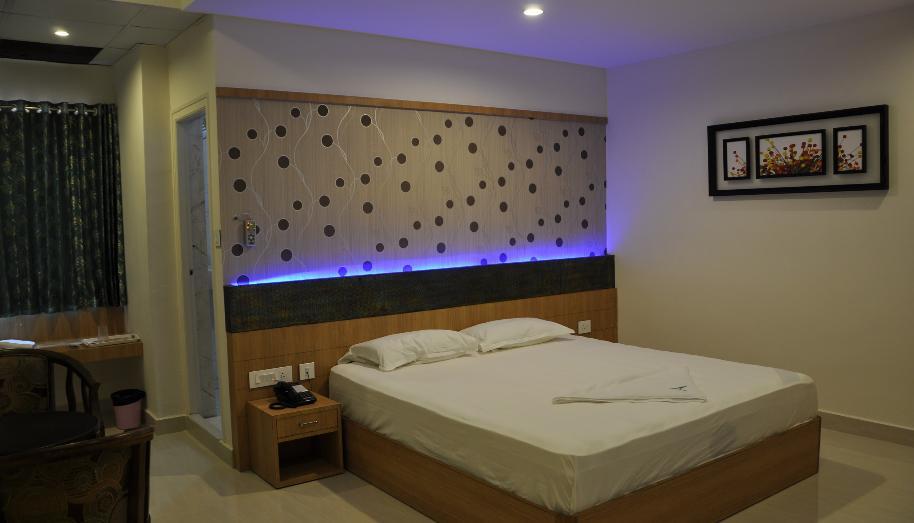 Hotel Athidi Grand Visakhapatnam