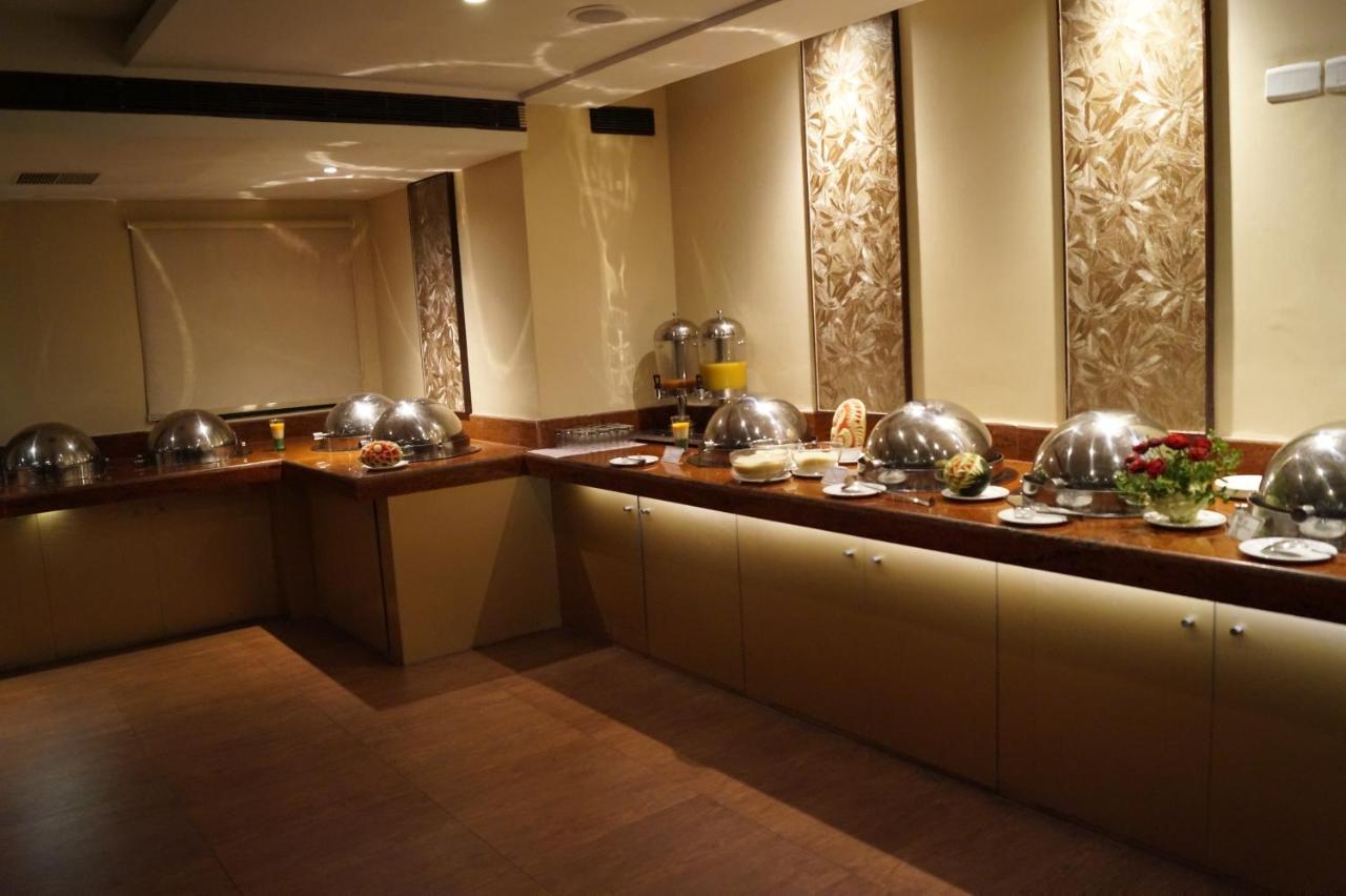 Winsar Park Hotel 3*