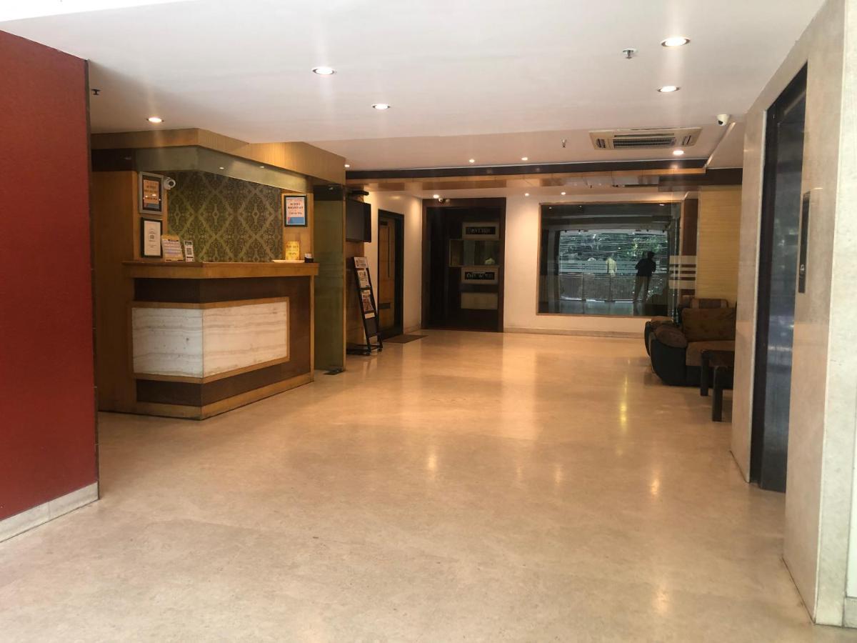 Winsar Park Hotel