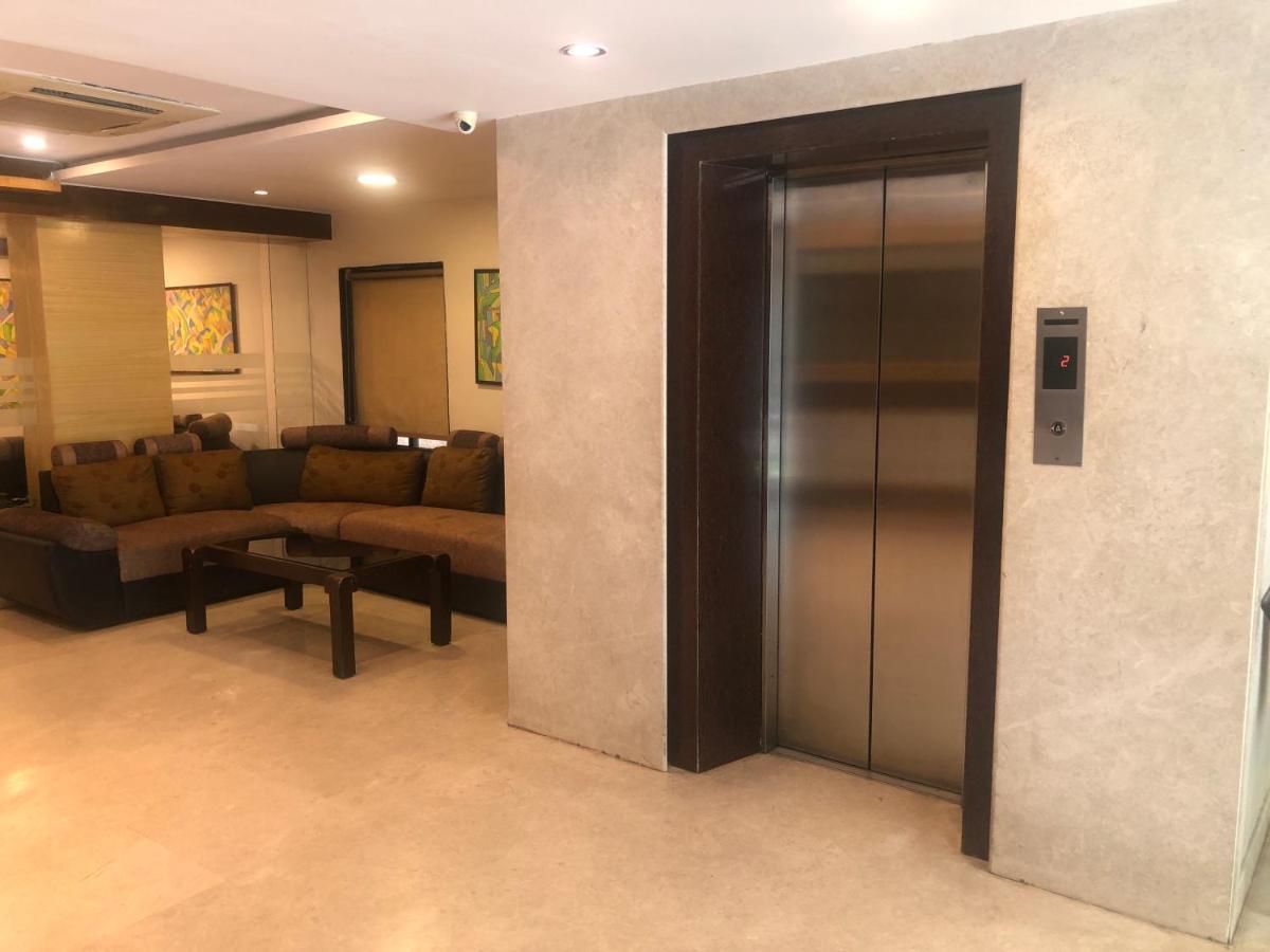 Hotel Winsar Park Visakhapatnam