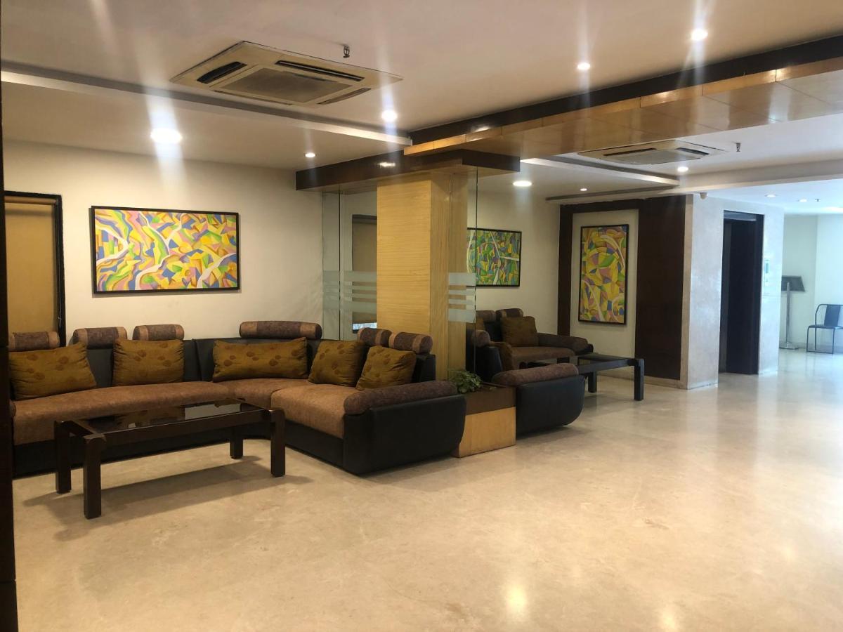 Hotel Winsar Park