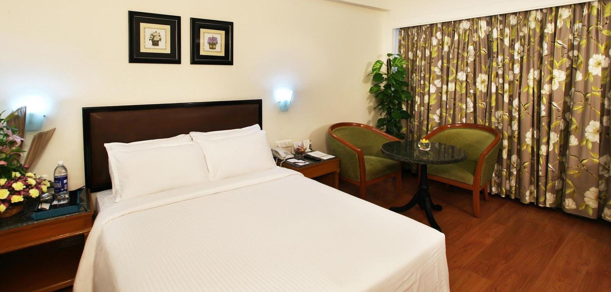 Hotel Greenpark Visakhapatnam