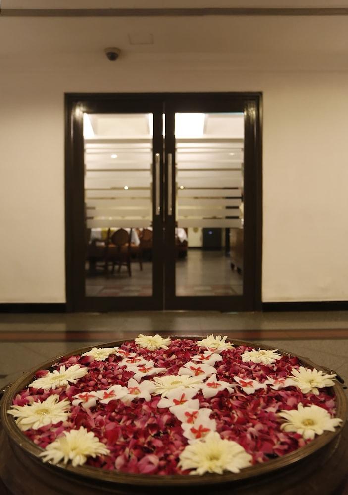 Greenpark Hotel Visakhapatnam