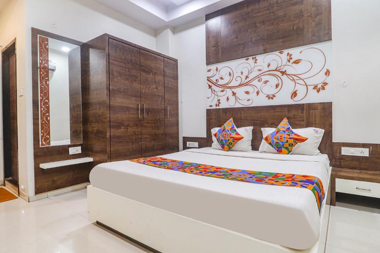 Fabhotel Ak Grand 3* Visakhapatnam