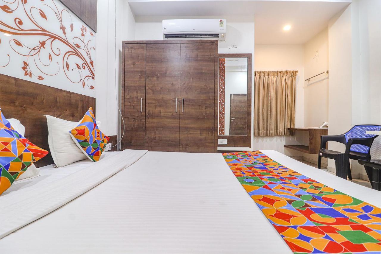 Fabhotel Ak Grand Visakhapatnam