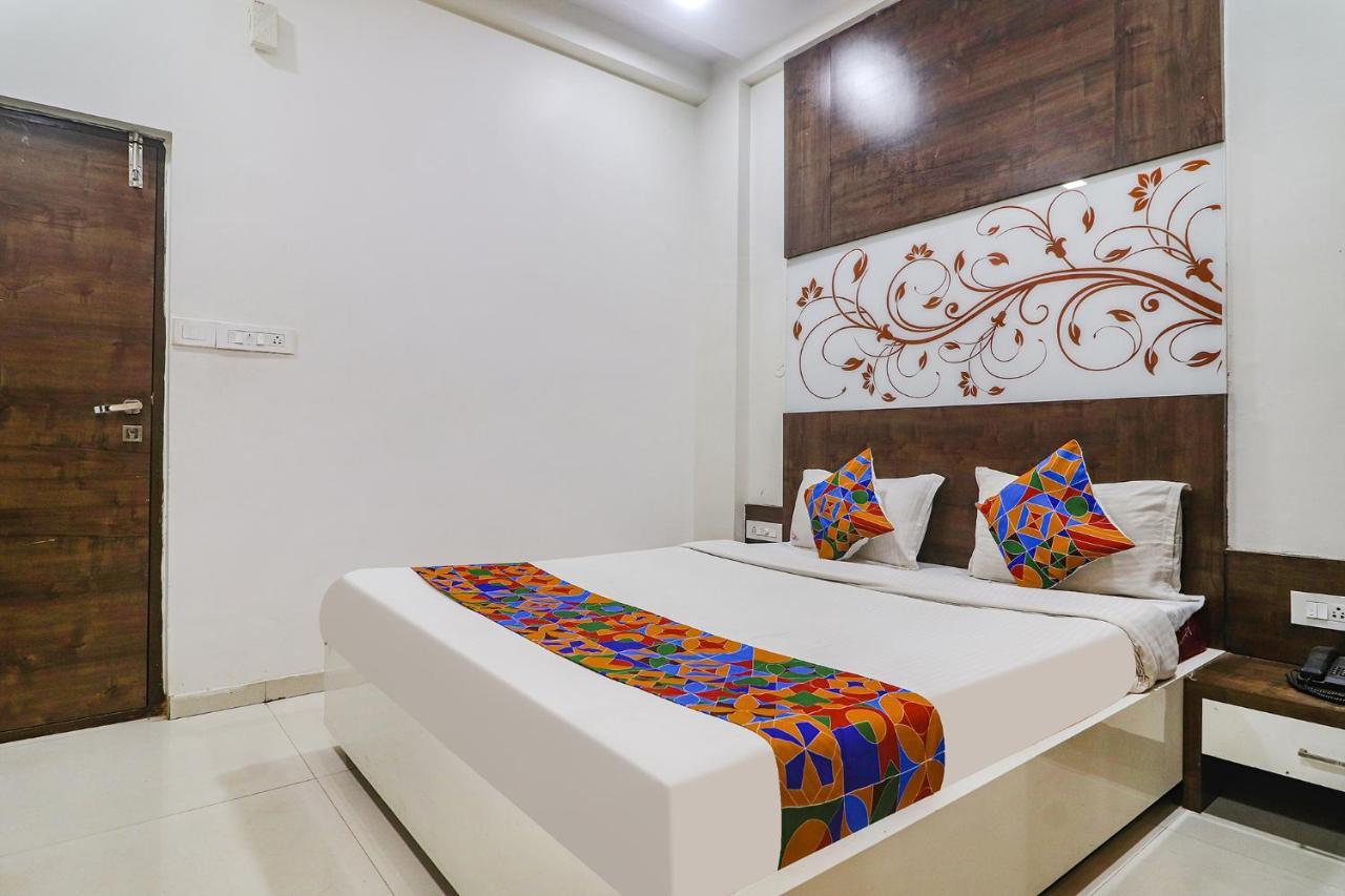 Fabhotel Ak Grand 3* Visakhapatnam