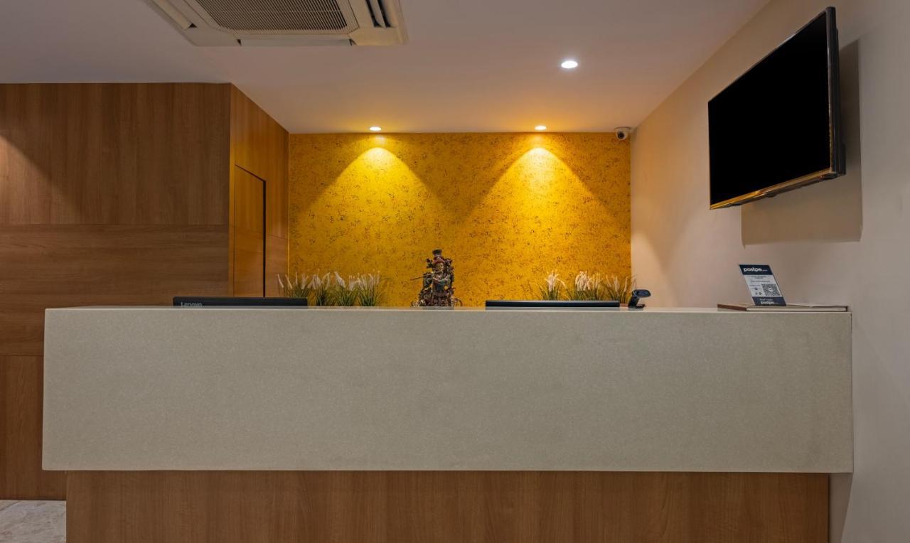 Hotel Treebo Seasons Comfort Visakhapatnam
