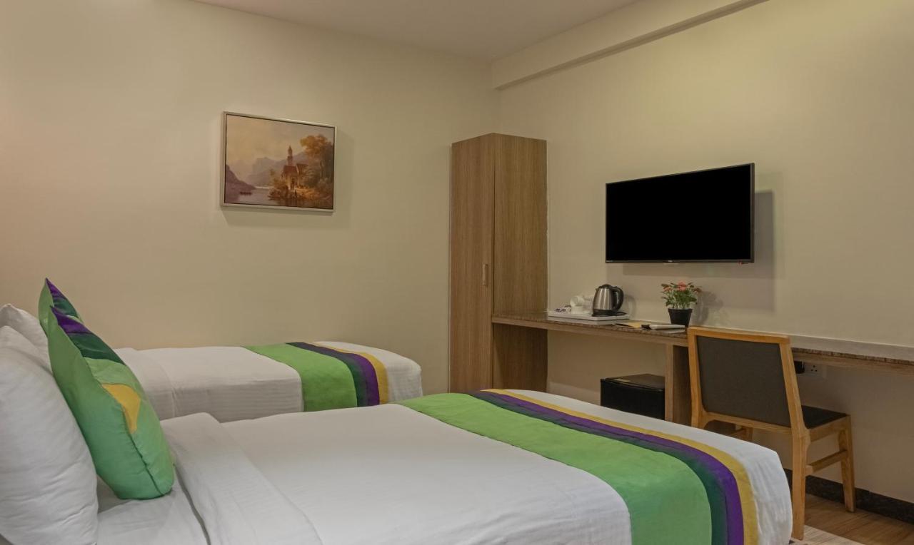Treebo Seasons Comfort Hotel 3*