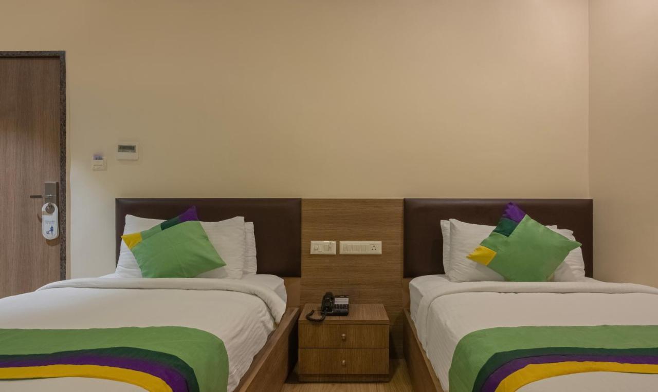 Hotel Treebo Seasons Comfort Visakhapatnam