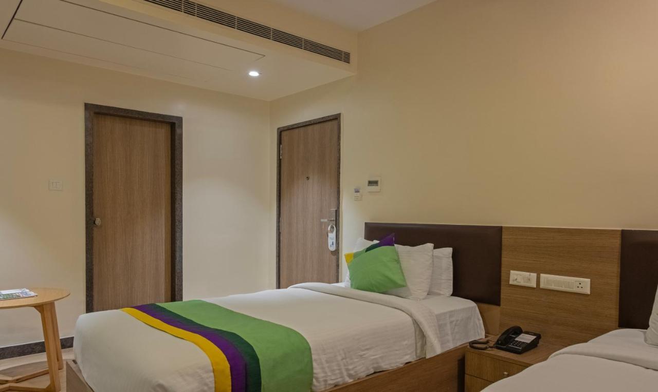 Hotel Treebo Seasons Comfort Visakhapatnam