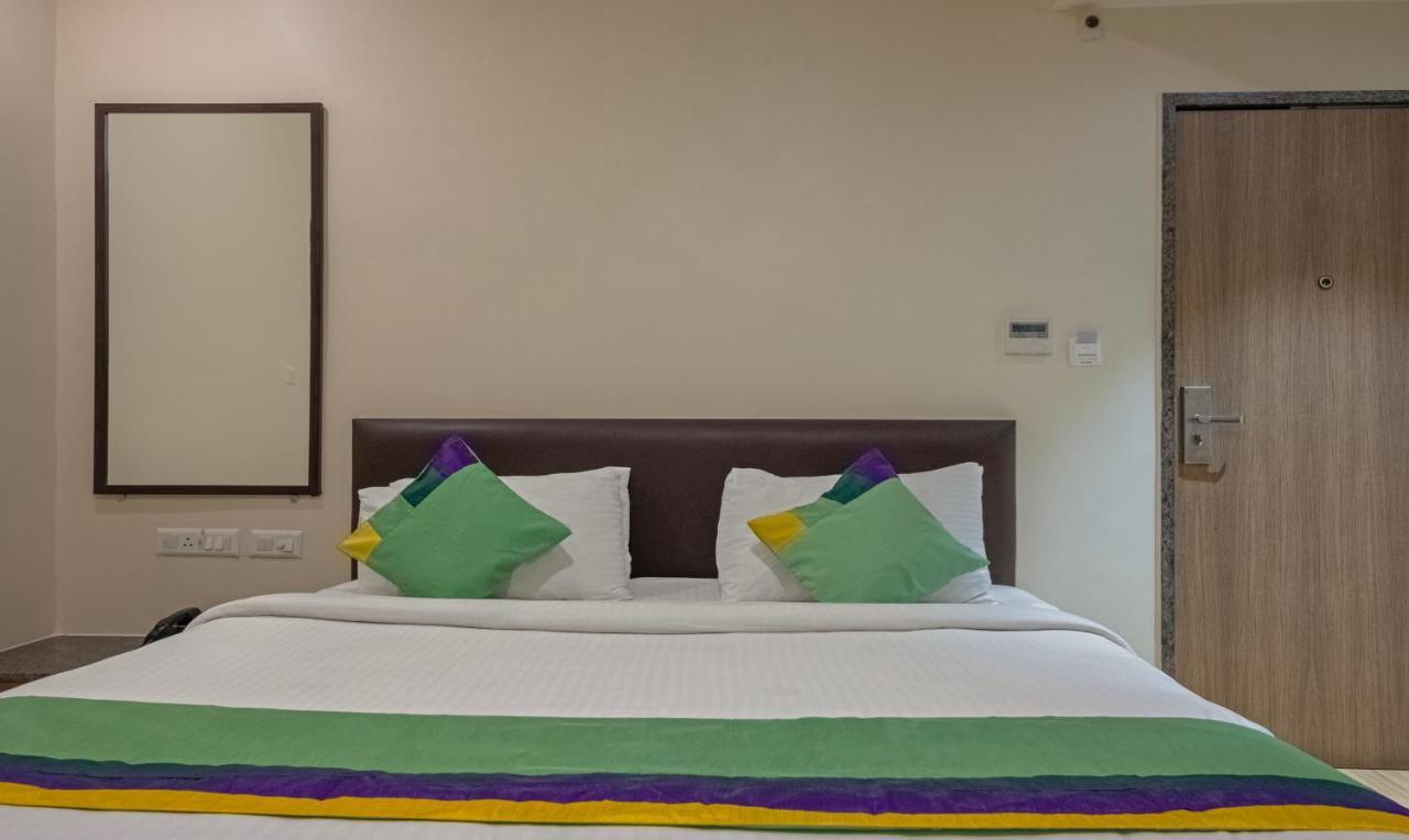 Treebo Seasons Comfort Hotel Visakhapatnam