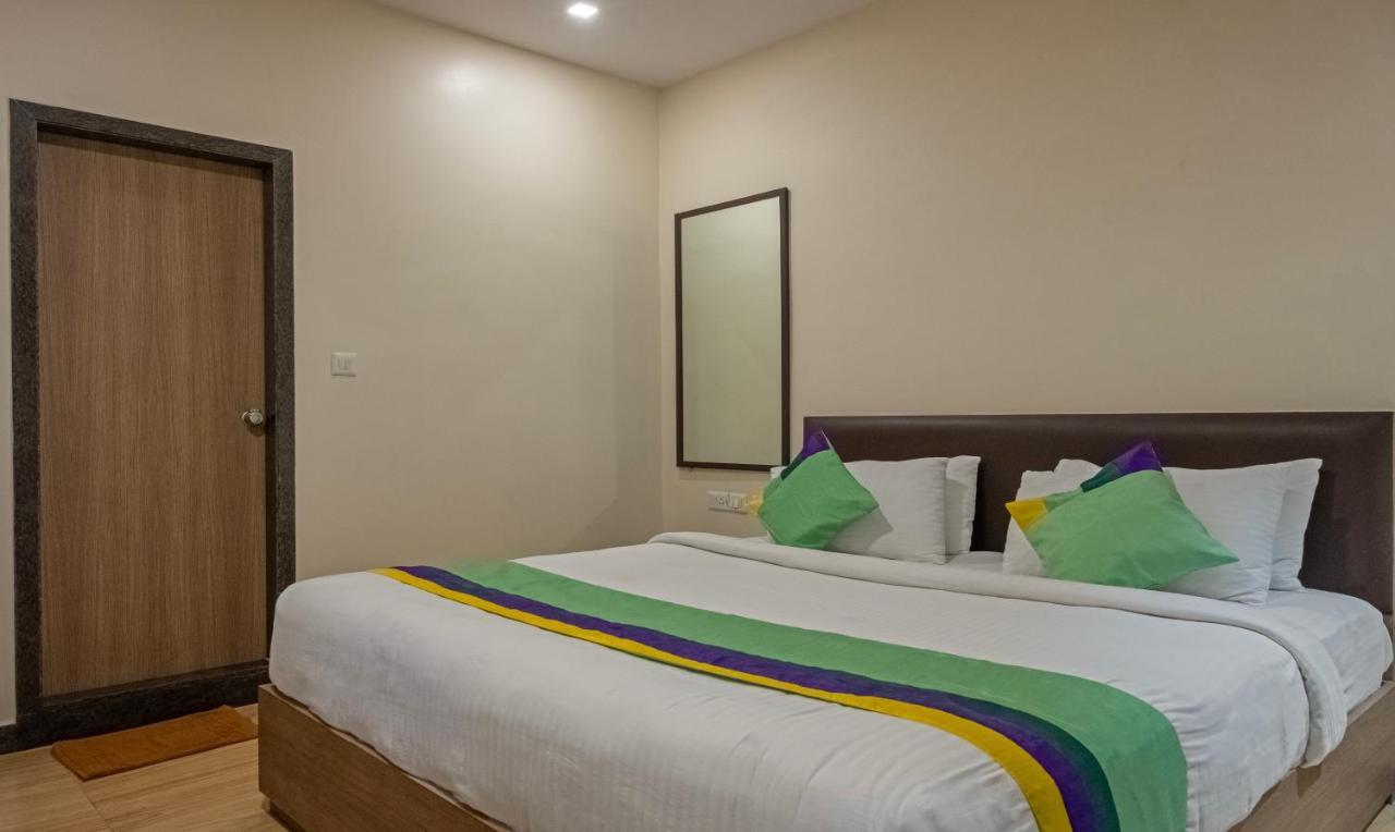 Treebo Seasons Comfort Visakhapatnam