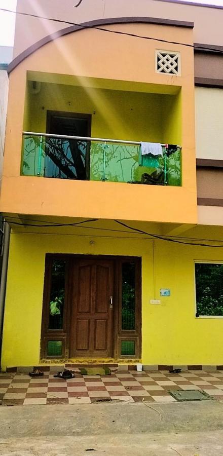 Gratifiedhomestay Visakhapatnam