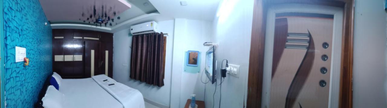 Gratifiedhomestay *
