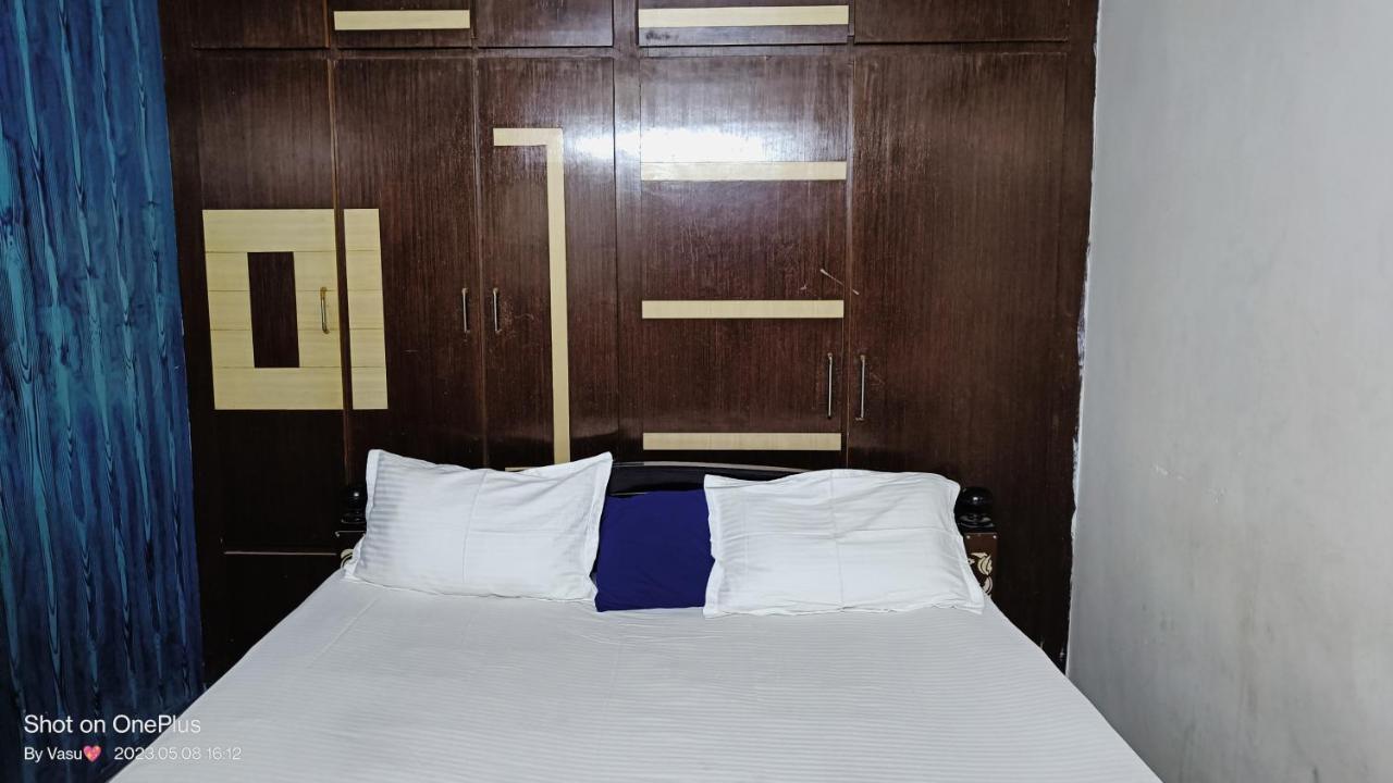 Gratifiedhomestay Visakhapatnam