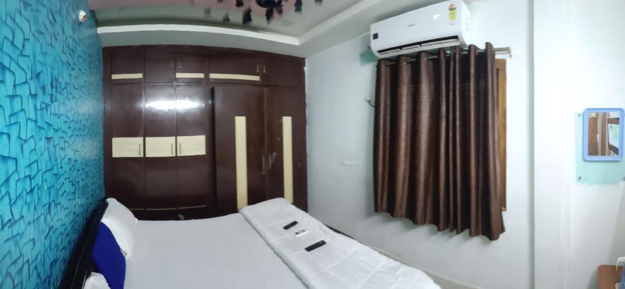 Gratifiedhomestay * Visakhapatnam
