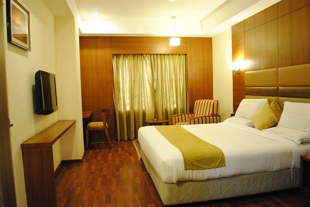 Hotel Daspalla Visakhapatnam